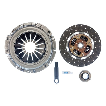 Exedy 05-08 Toyota Lt Tk-Van Tacoma 4.0L Oe Clutch Kit, Tyk1515 TYK1515
